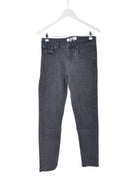 Won Hundred Jeans - W30 L32 / Grå / Kvinde - SassyLAB Secondhand