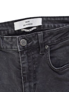Won Hundred Jeans - W30 L32 / Grå / Kvinde - SassyLAB Secondhand