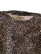 Kjole fra Won Hundred - SassyLAB Secondhand