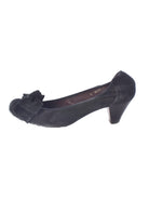 Wonders Stiletter - 37 / Sort / Kvinde - SassyLAB Secondhand