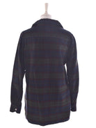 Wood Wood Bluse - S / Blå / Kvinde - SassyLAB Secondhand