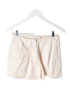 Wood Wood Shorts - XS / Beige / Kvinde - SassyLAB Secondhand