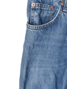 Woodbird Jeans - W29 L34 / Blå / Kvinde - SassyLAB Secondhand