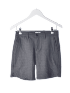 Woodbird Shorts - 26 / Grå / Mand - SassyLAB Secondhand