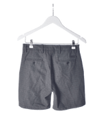 Woodbird Shorts - 26 / Grå / Mand - SassyLAB Secondhand