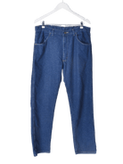Wrangler Jeans - 42 / Blå / Mand - SassyLAB Secondhand