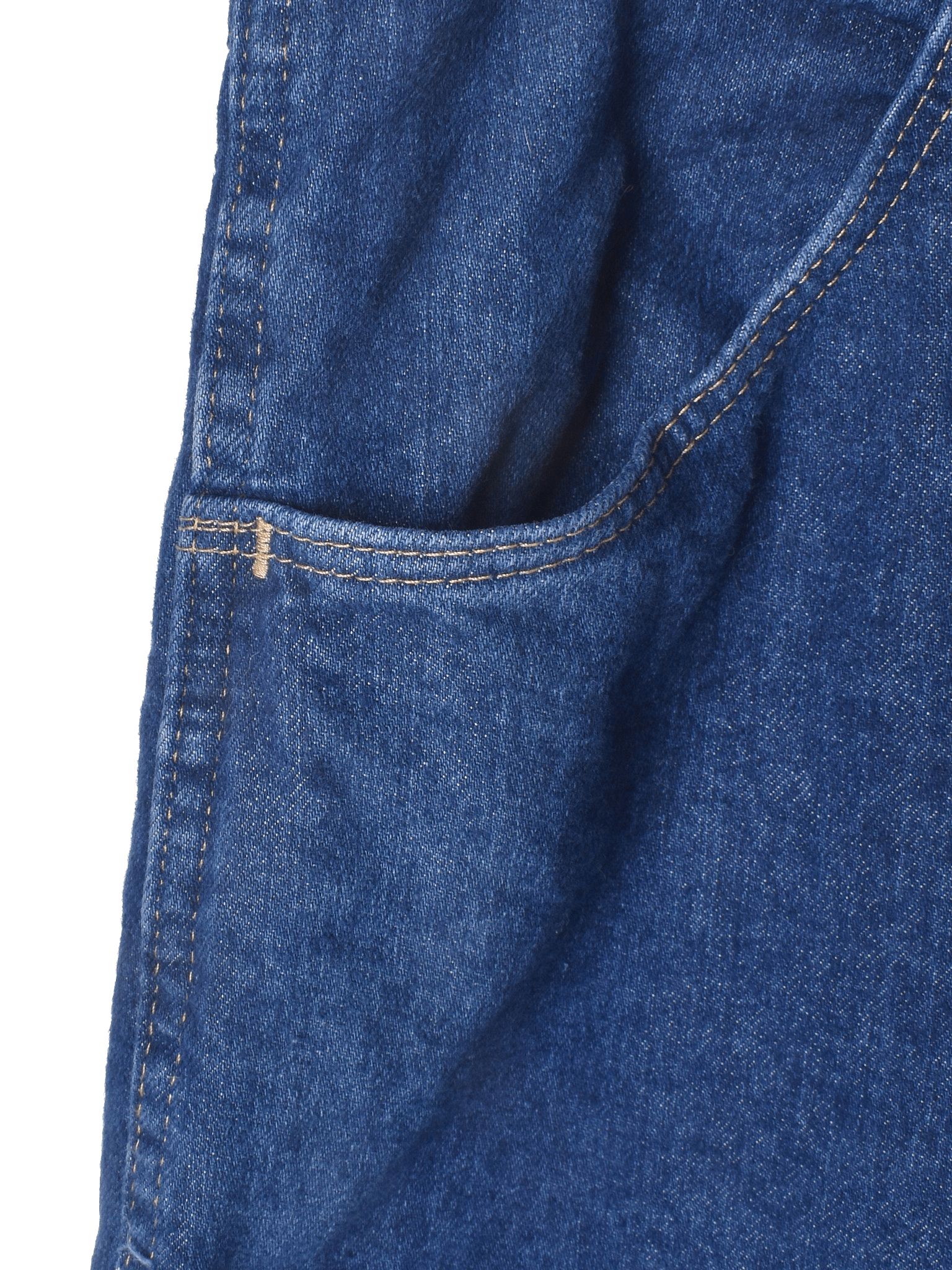Wrangler Jeans - 42 / Blå / Mand - SassyLAB Secondhand