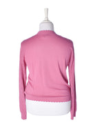 Y.A.S Bluse - XL / Pink / Kvinde - SassyLAB Secondhand