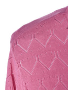 Y.A.S Bluse - XL / Pink / Kvinde - SassyLAB Secondhand