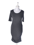 Y.A.S Kjole - 36 / Sort / Kvinde - SassyLAB Secondhand
