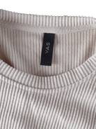 Y.A.S Sweater - M / Beige / Kvinde - SassyLAB Secondhand