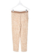 YAYA Bukser - 38 / Brun / Kvinde - SassyLAB Secondhand