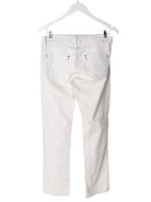 Yaya Collection Jeans - 36 / Hvid / Kvinde - SassyLAB Secondhand