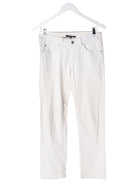 Yaya Collection Jeans - 36 / Hvid / Kvinde - SassyLAB Secondhand