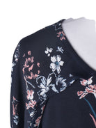 Yessica Kjole - 38 / Blomstret / Kvinde - SassyLAB Secondhand