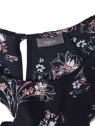 Yessica Kjole - 38 / Blomstret / Kvinde - SassyLAB Secondhand