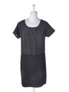 Yessica Kjole - 40 / Sort / Kvinde - SassyLAB Secondhand