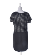 Yessica Kjole - 40 / Sort / Kvinde - SassyLAB Secondhand