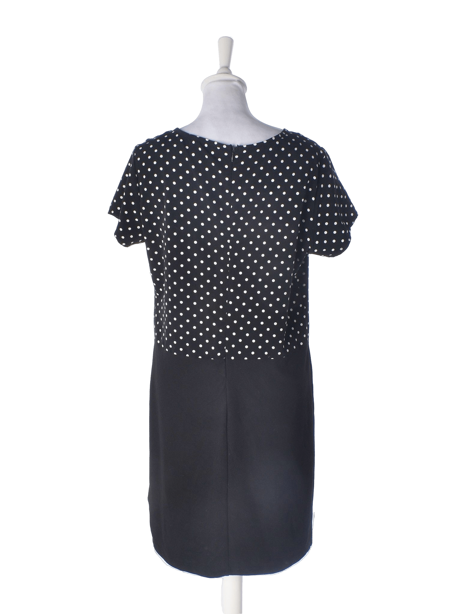 Yessica Kjole - 40 / Sort / Kvinde - SassyLAB Secondhand