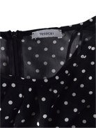 Yessica Kjole - 40 / Sort / Kvinde - SassyLAB Secondhand