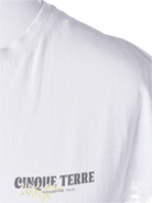 Your Turn T-Shirt - L / Hvid / Kvinde - SassyLAB Secondhand