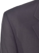 Yves Saint Laurent Blazer - XL / Sort / Mand - SassyLAB Secondhand