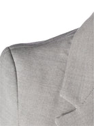 Zara Blazer - S / Grå / Kvinde - SassyLAB Secondhand
