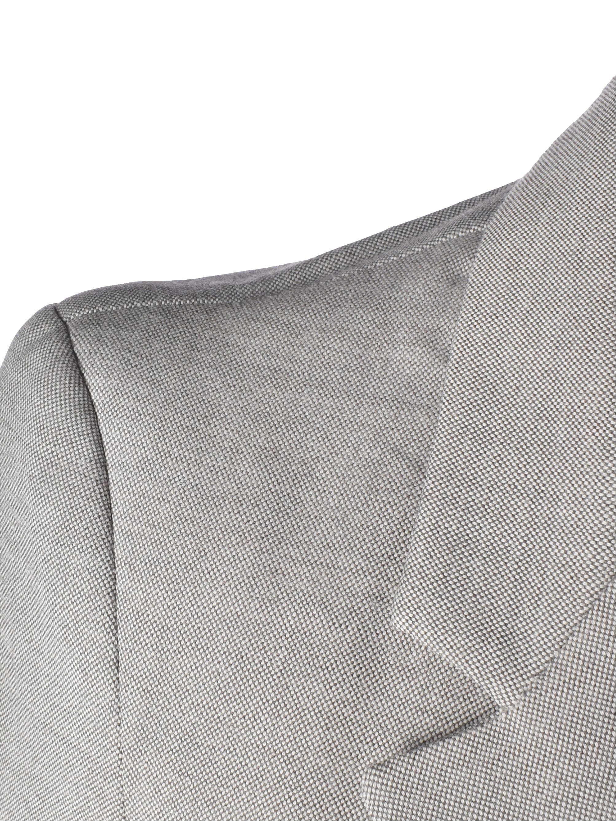 Zara Blazer - S / Grå / Kvinde - SassyLAB Secondhand