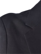 Zara Blazer - S / Sort / Kvinde - SassyLAB Secondhand
