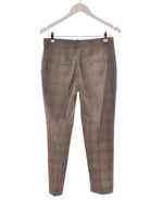 Zara Bukser - 34 / Brun / Mand - SassyLAB Secondhand