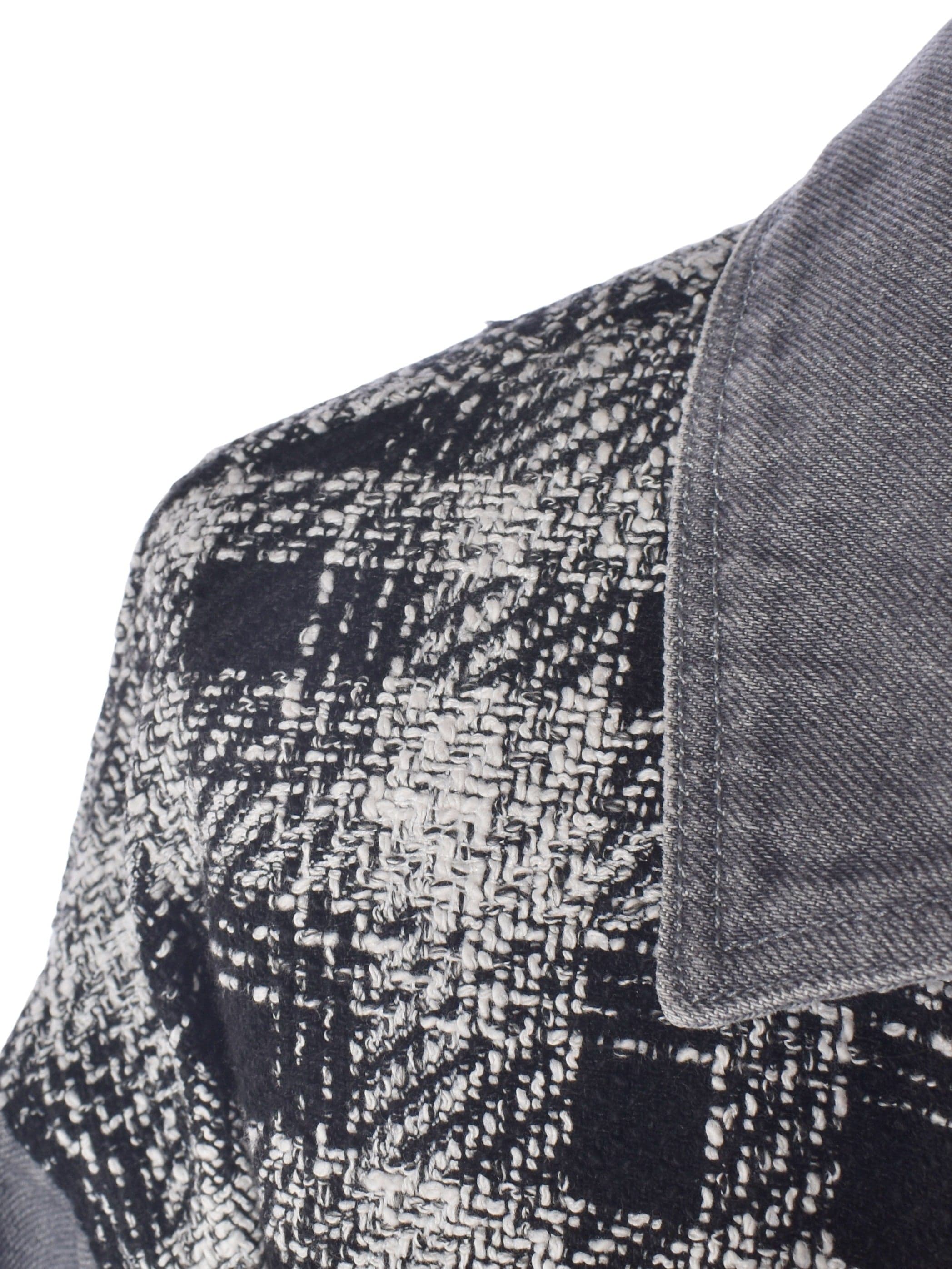 Jakke fra ZARA - SassyLAB Secondhand