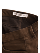 Zara Jeans - 34 / Brun / Kvinde - SassyLAB Secondhand
