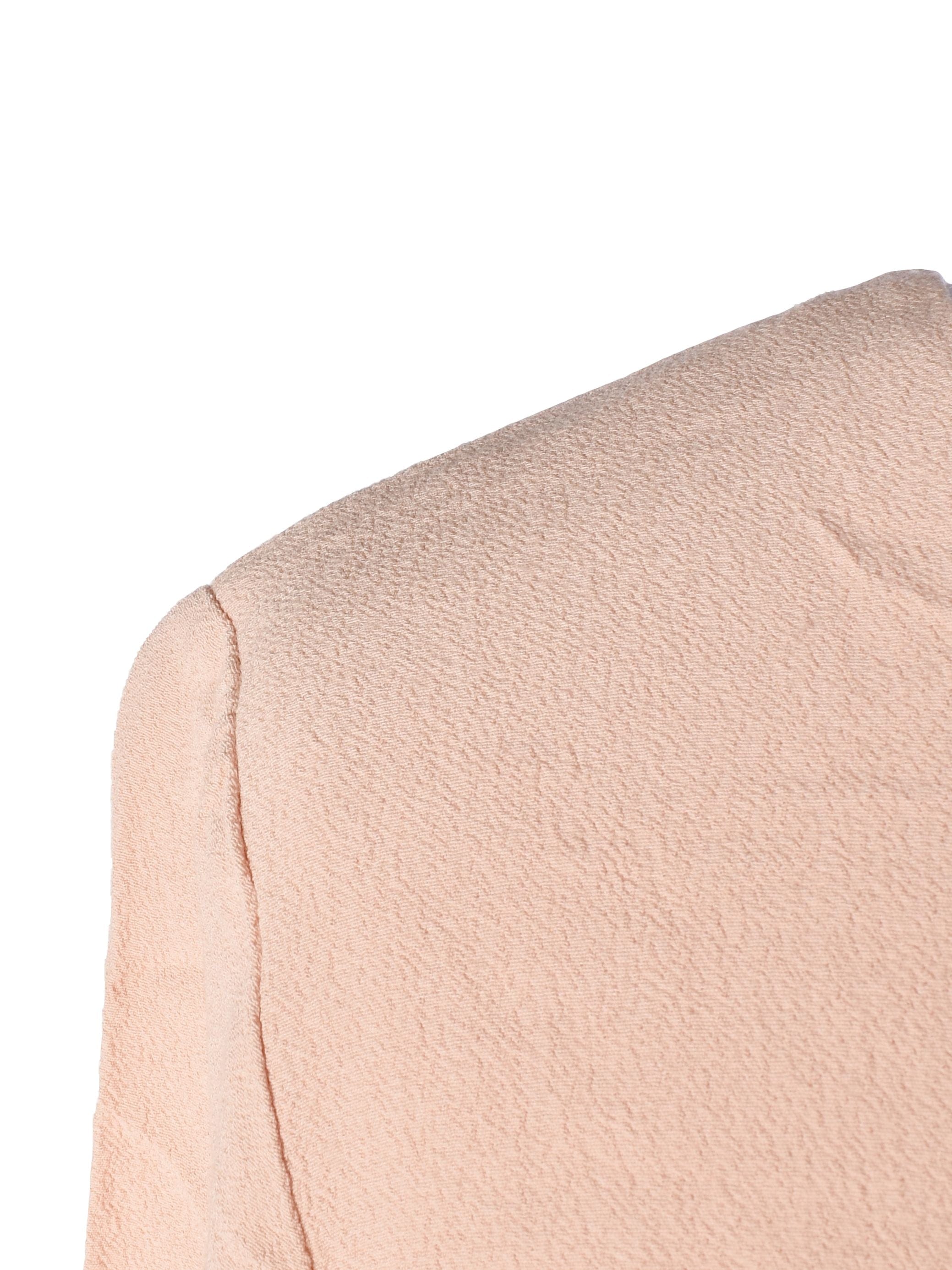 Zara Kjole - M / Beige / Kvinde - SassyLAB Secondhand