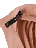 Zara Kjole - M / Pink / Kvinde - SassyLAB Secondhand