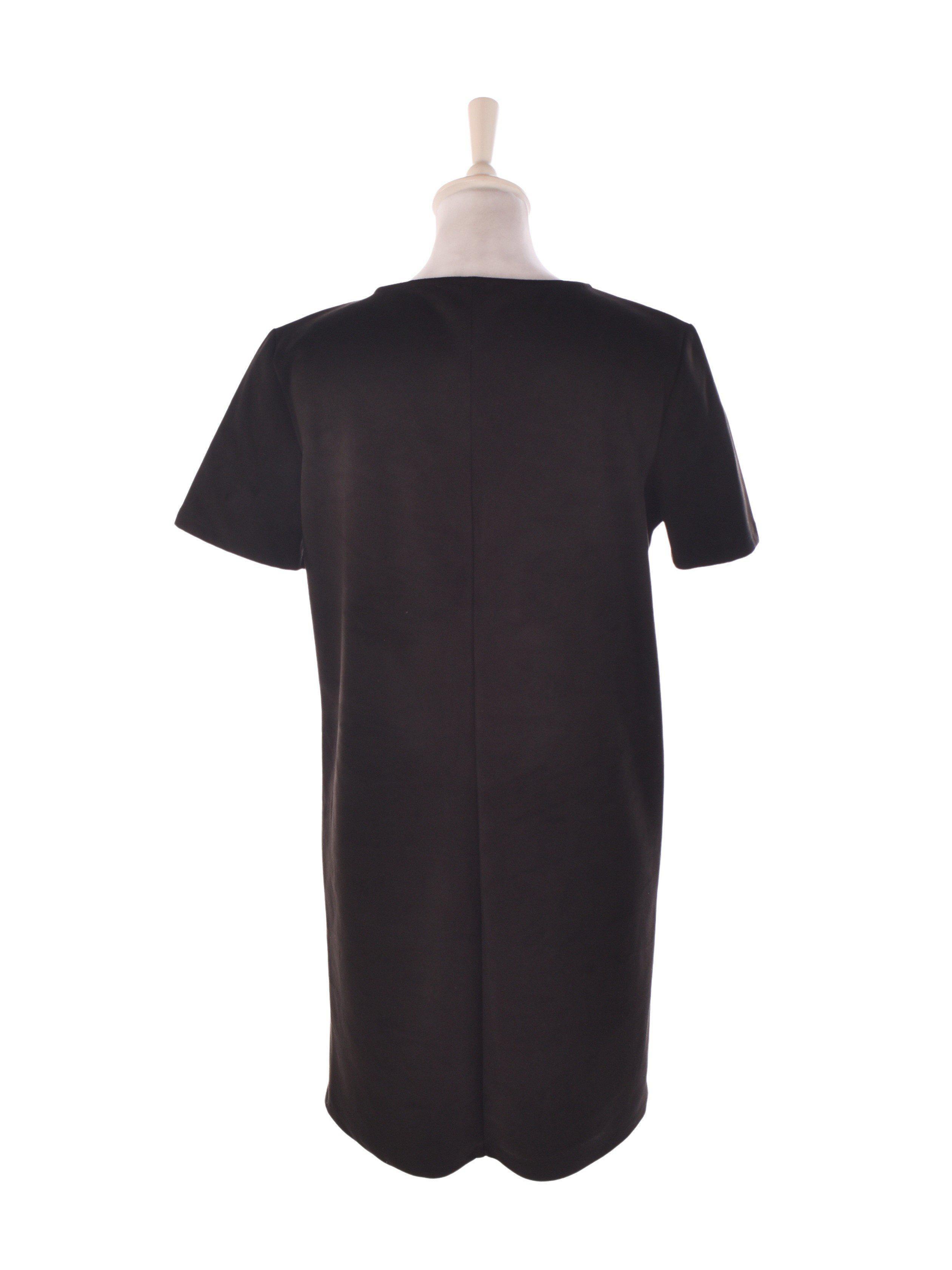 Zara Kjole - M / Sort / Kvinde - SassyLAB Secondhand