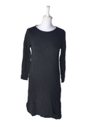Zara Kjole - M / Sort / Kvinde - SassyLAB Secondhand