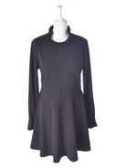 Zara Kjole - M / Sort / Kvinde - SassyLAB Secondhand