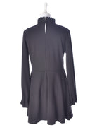 Zara Kjole - M / Sort / Kvinde - SassyLAB Secondhand