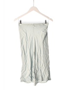 Zara Nederdel - XS / Blå / Kvinde - SassyLAB Secondhand
