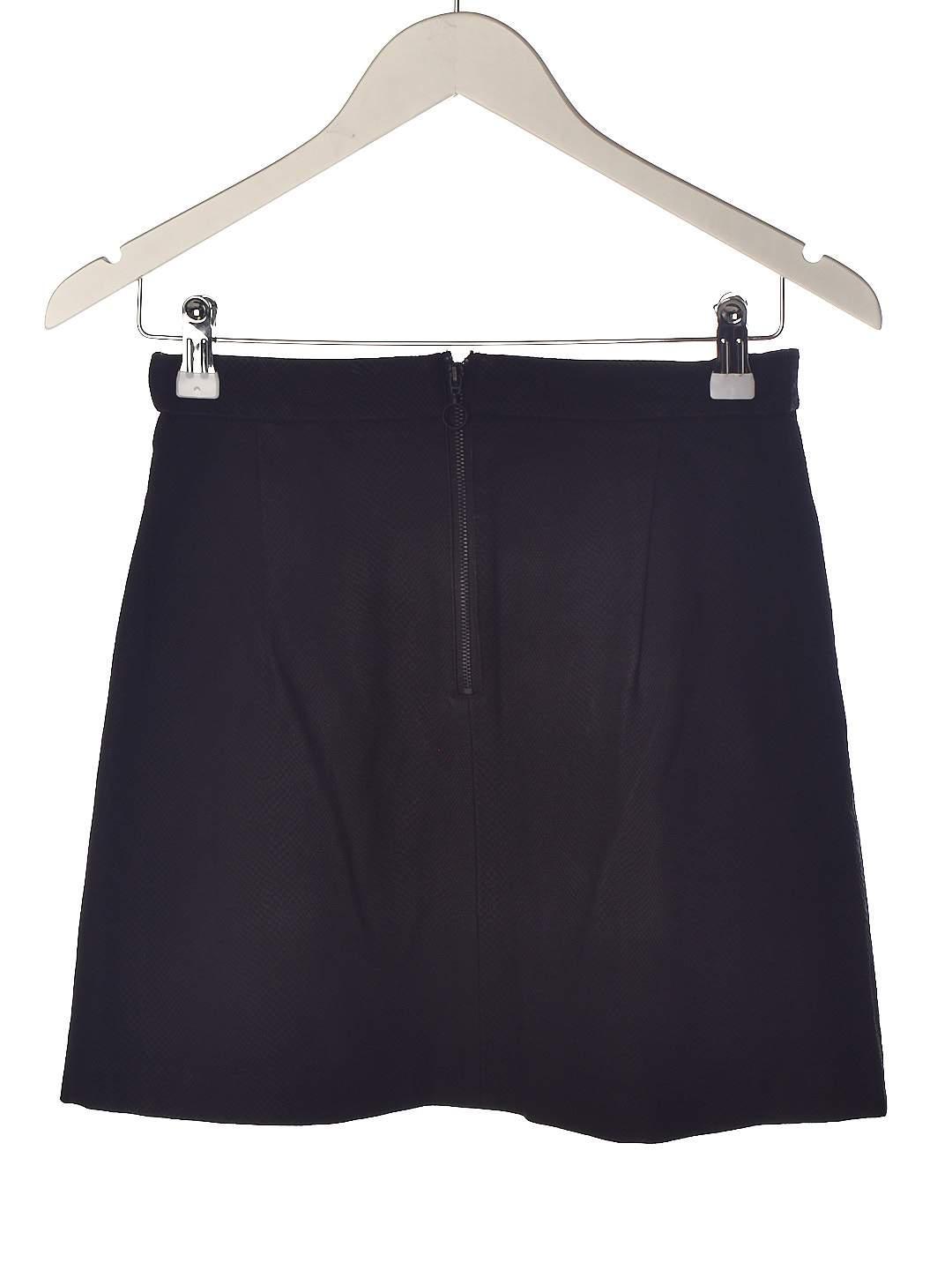 Zara Nederdel - XS / Sort / Kvinde - SassyLAB Secondhand