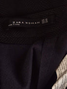 Zara Nederdel - XS / Sort / Kvinde - SassyLAB Secondhand