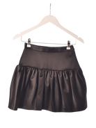 Zara Nederdel - XS / Sort / Kvinde - SassyLAB Secondhand