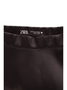 Zara Nederdel - XS / Sort / Kvinde - SassyLAB Secondhand
