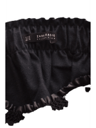 Zara Nederdel - XS / Sort / Kvinde - SassyLAB Secondhand