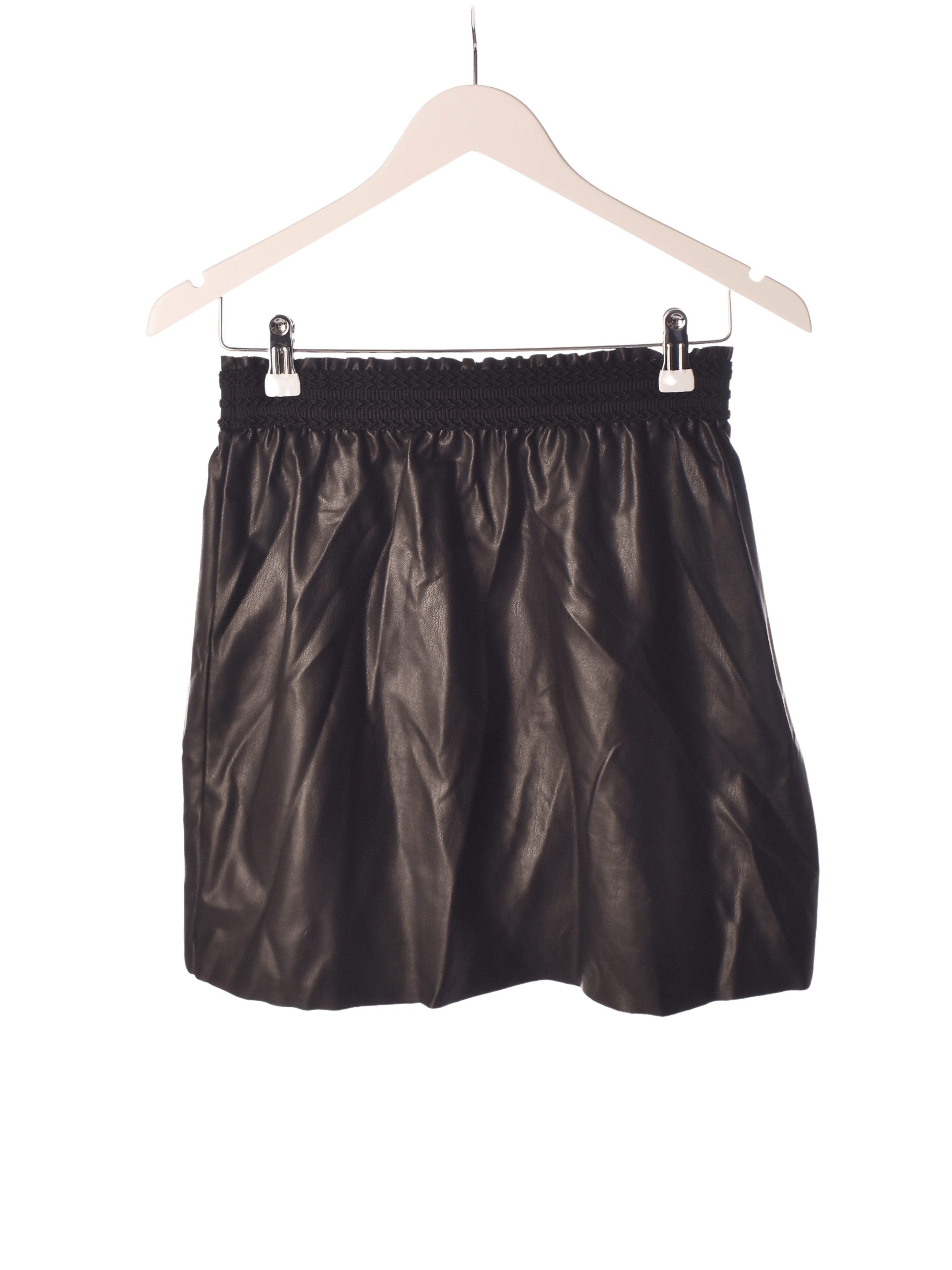 Zara Nederdel - XS / Sort / Kvinde - SassyLAB Secondhand