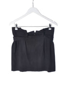 Zara Nederdel - XS / Sort / Kvinde - SassyLAB Secondhand