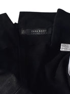 Zara Nederdel - XS / Sort / Kvinde - SassyLAB Secondhand