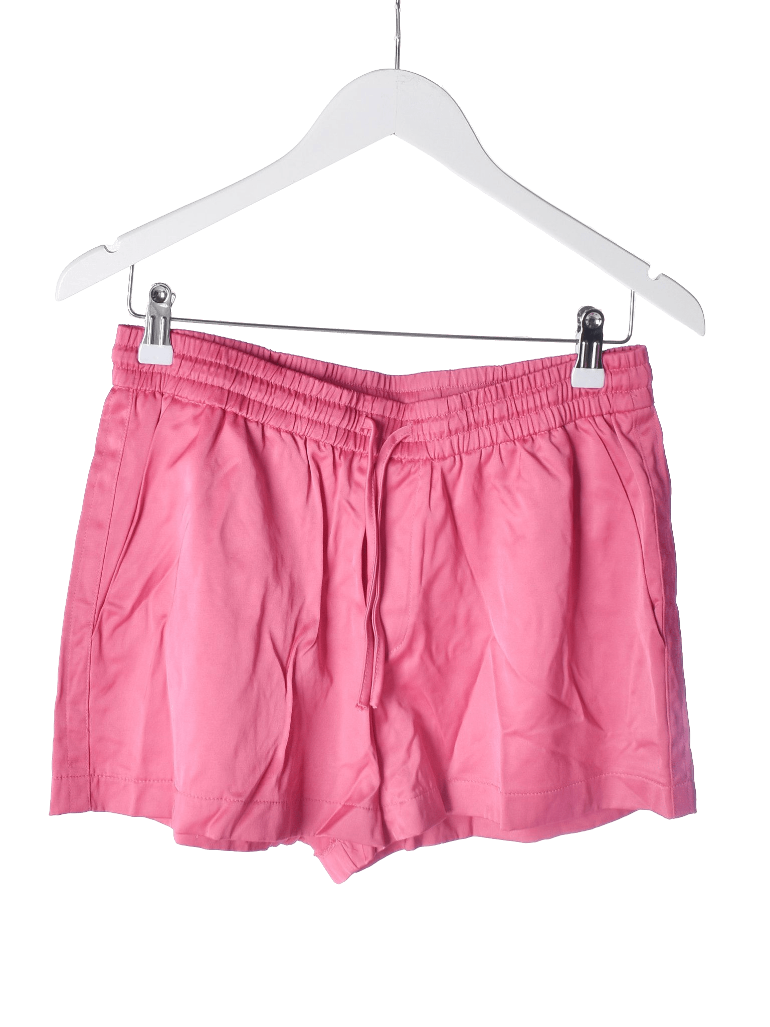 Zara Shorts - M / Pink / Kvinde - SassyLAB Secondhand