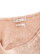 Zara Strik - M / Beige / Kvinde - SassyLAB Secondhand