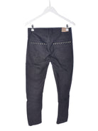 Ze-Ze Jeans Jeans - 38 / Sort / Kvinde - SassyLAB Secondhand